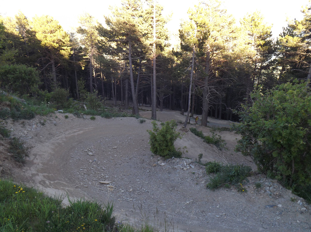 Vallnord Bike Park La Massana-阿林萨尔必去景点