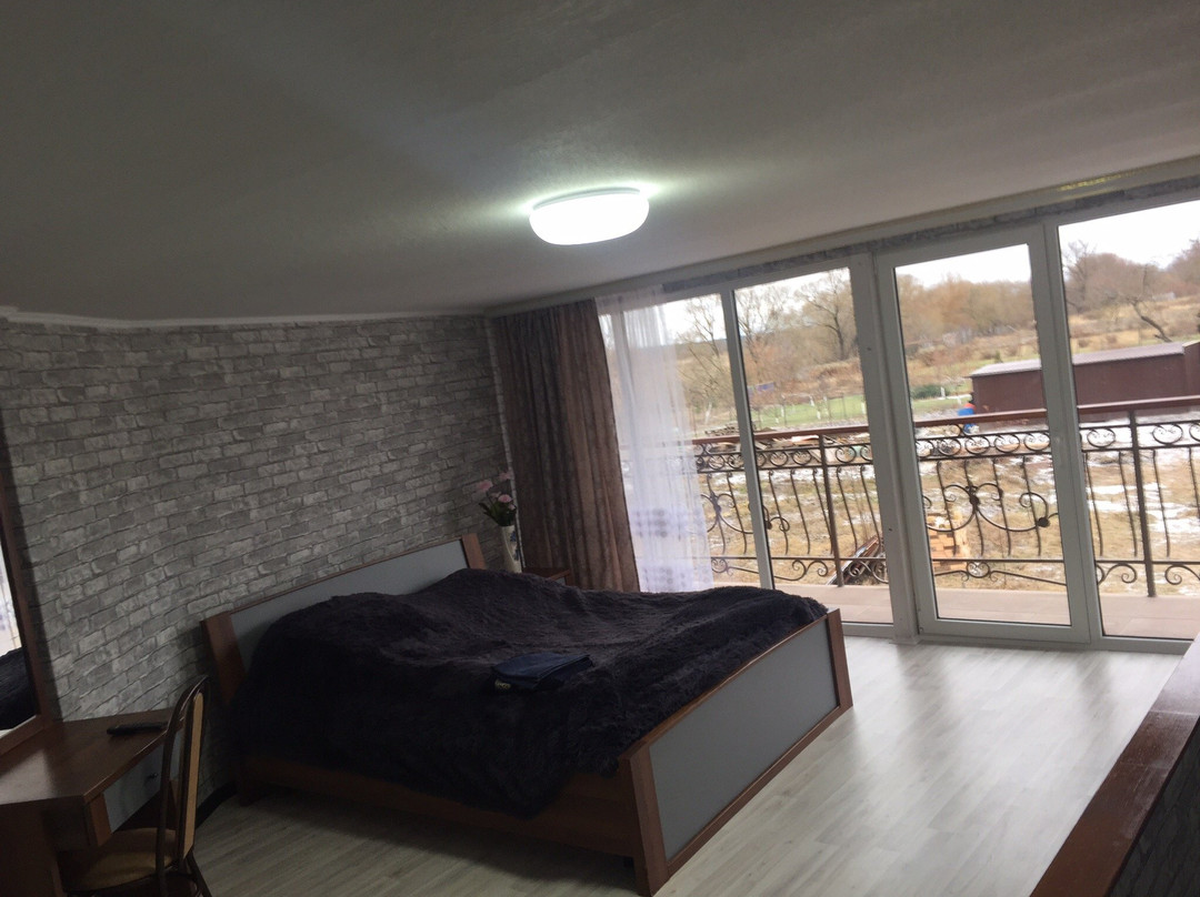 Guest House Svetlana主图