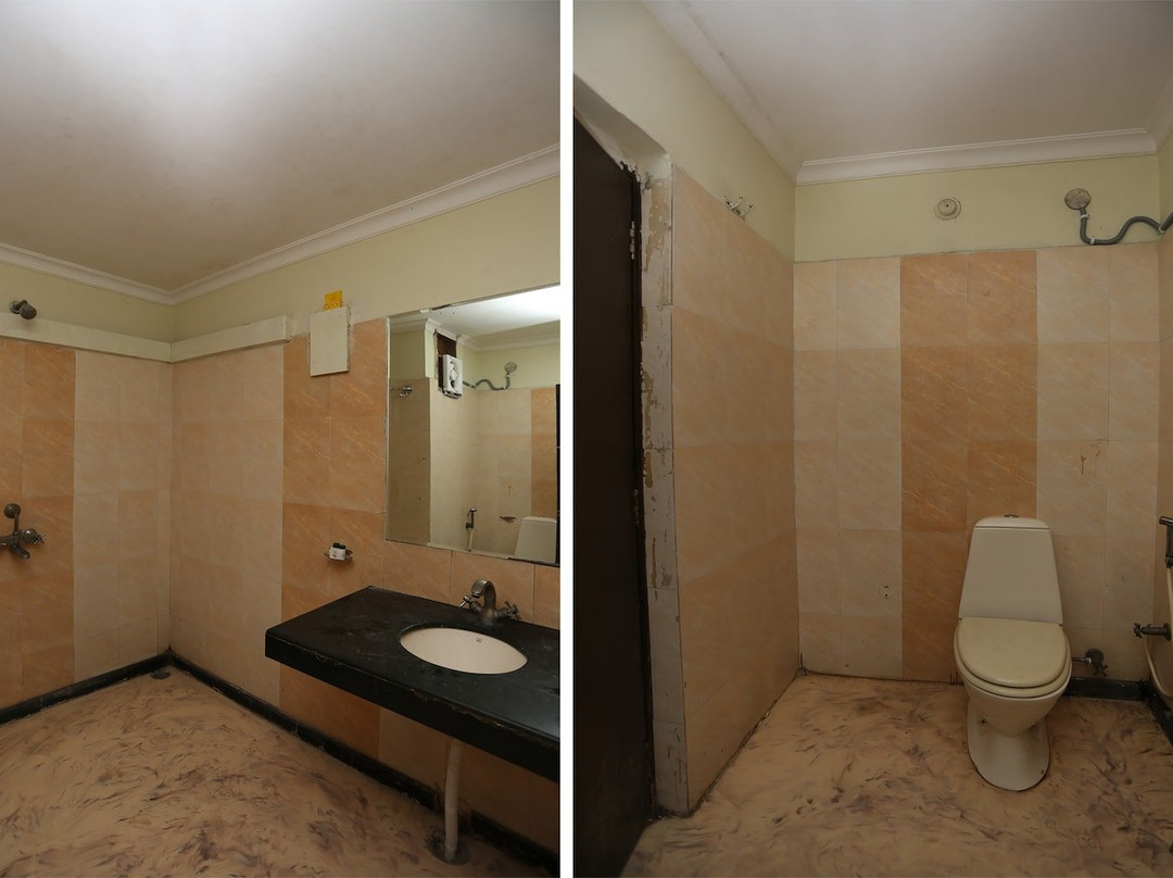 OYO 23661 Hotel Swagat Palace主图