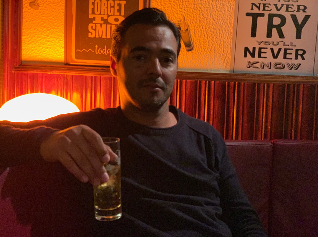 Kippis Bar景点图片