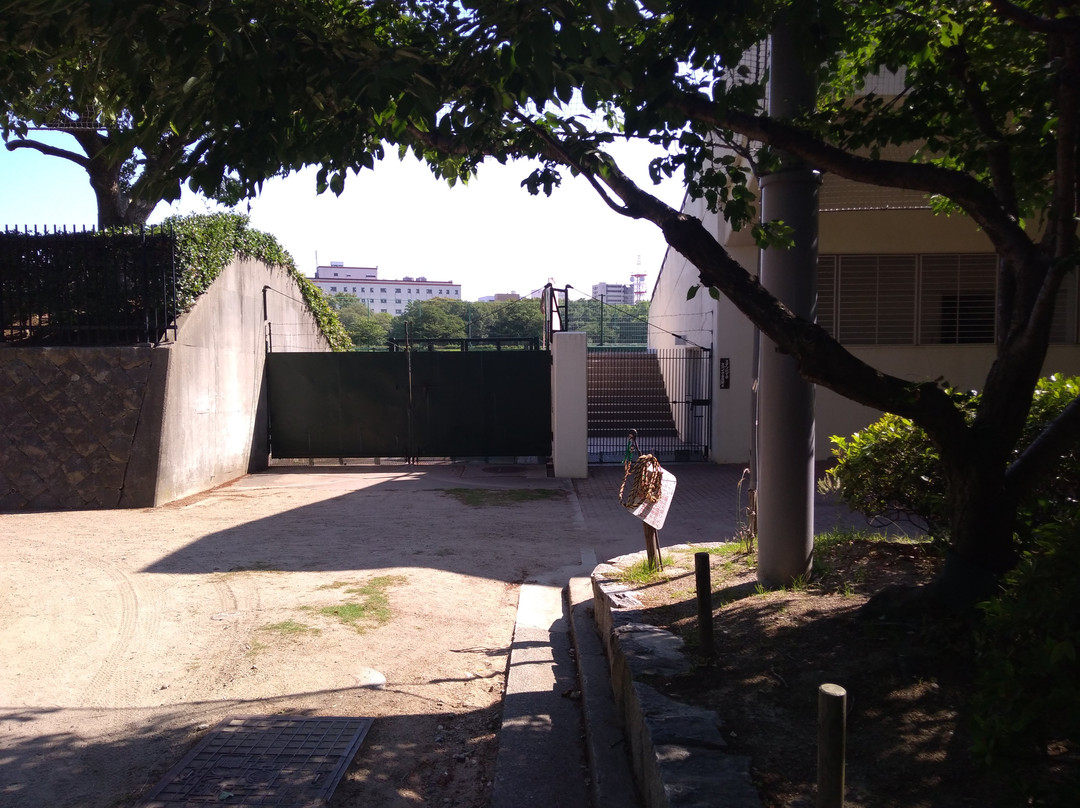 Akashi Tocalo Stadium-明石市必去景点