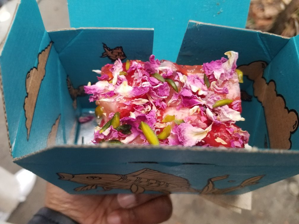 Urban Caterpillar-悉尼必去景点