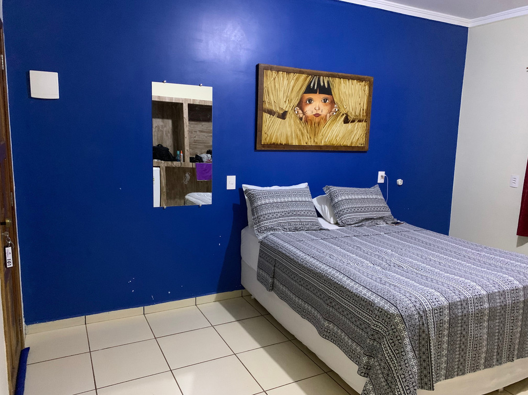 Pousada Sao Felix Jalapao主图