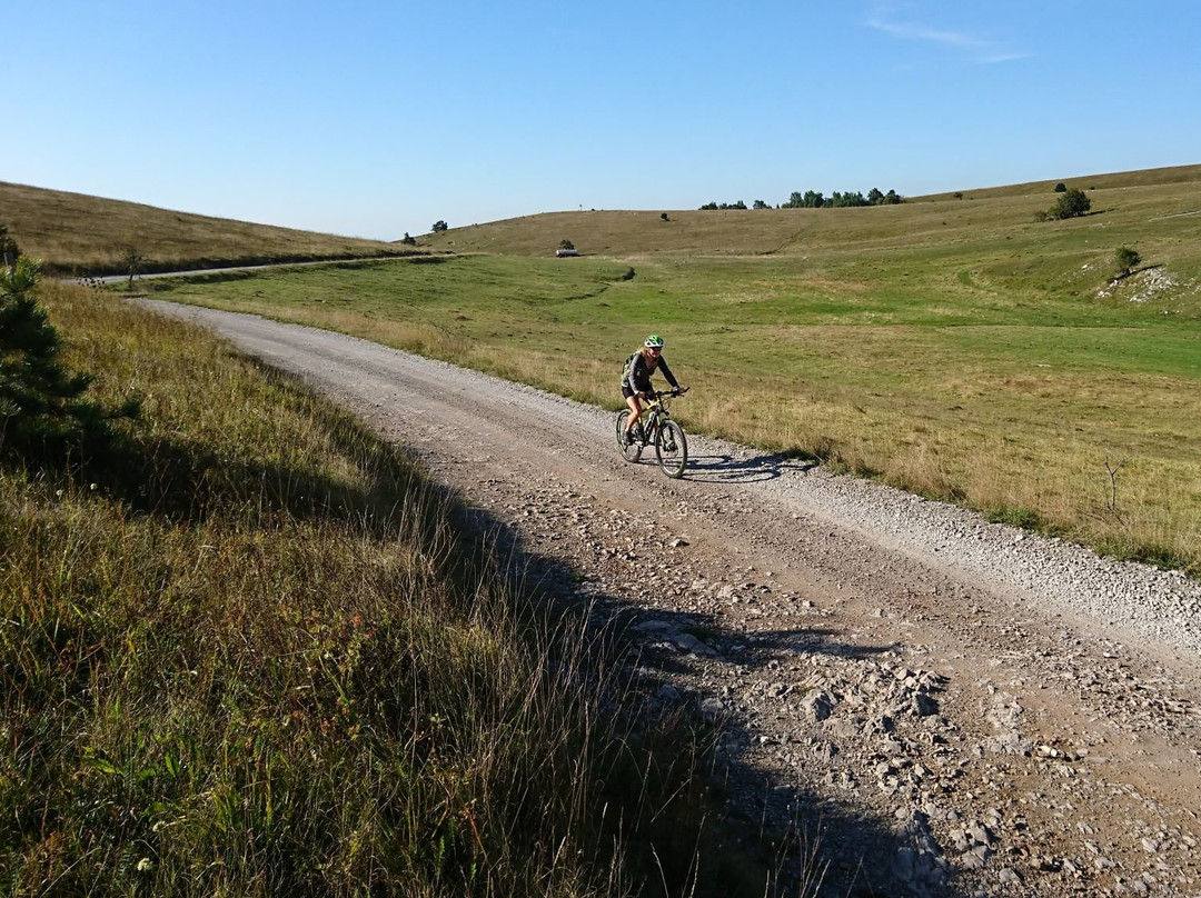 Vremski Britof旅游攻略图片