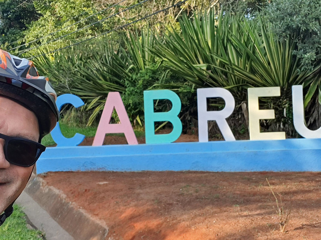 Estrada Parque-伊图必去景点