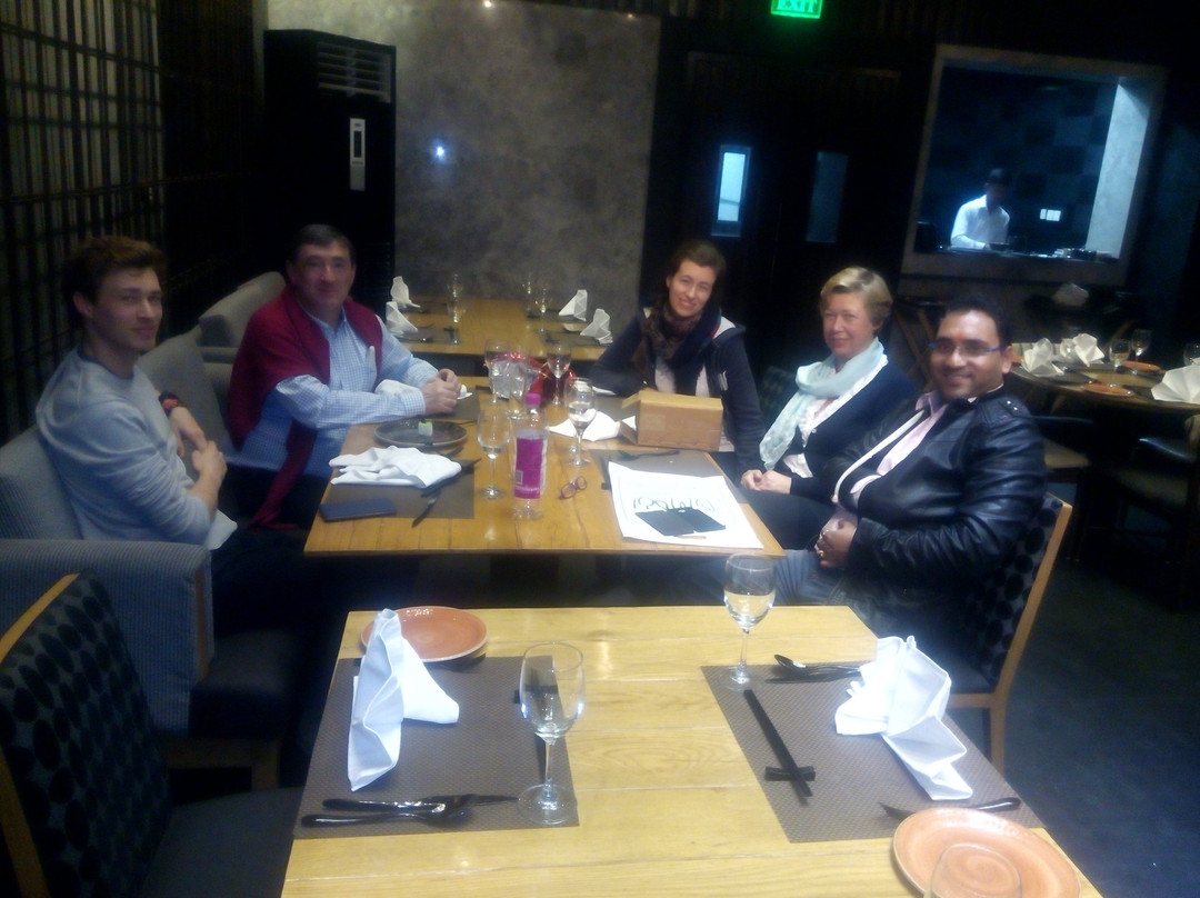 Monuments India Tours Pvt Ltd-新德里必去景点