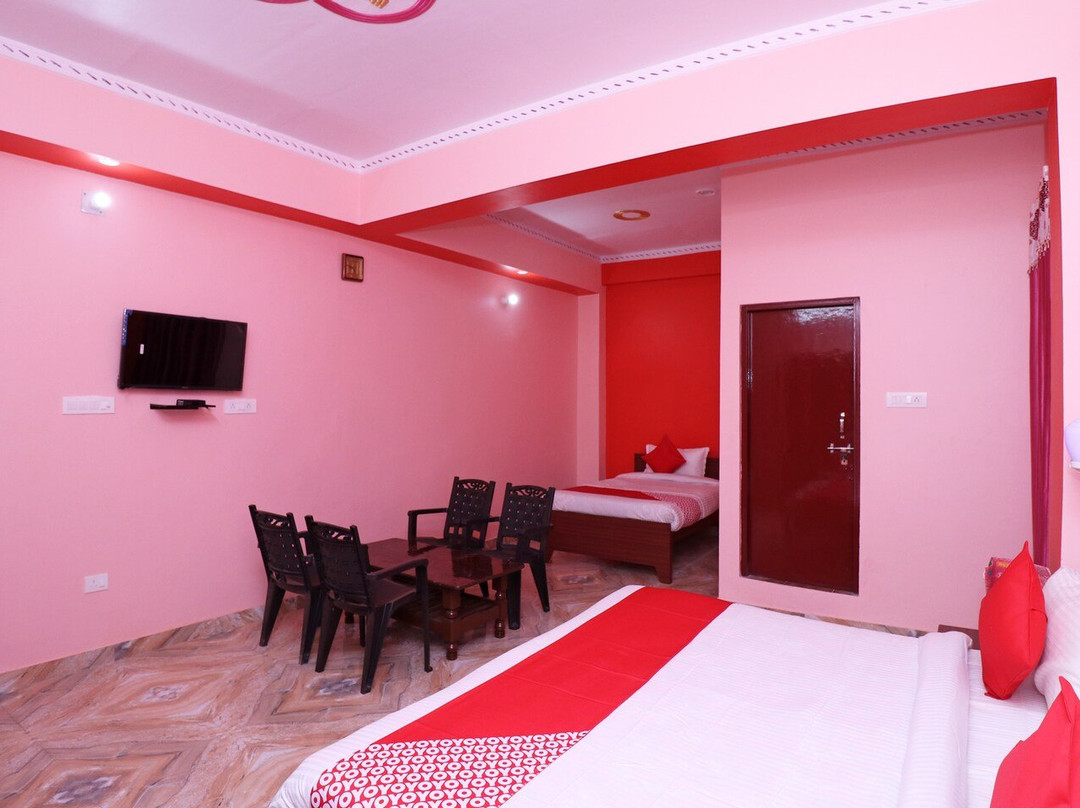 Ritvik Inn Guest House主图