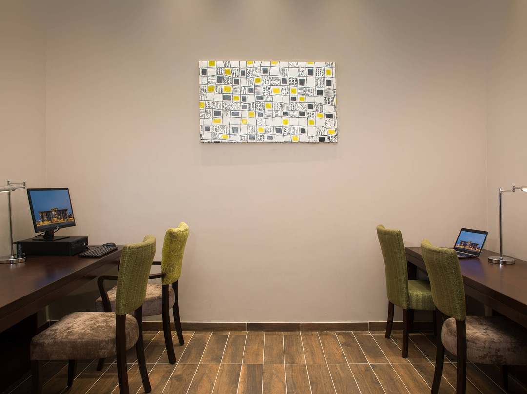 Protea Hotel Owerri Select主图