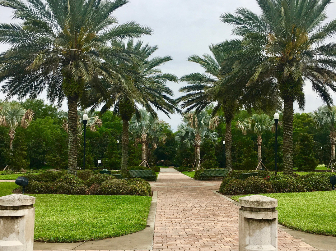 Largo Central Park景点图片