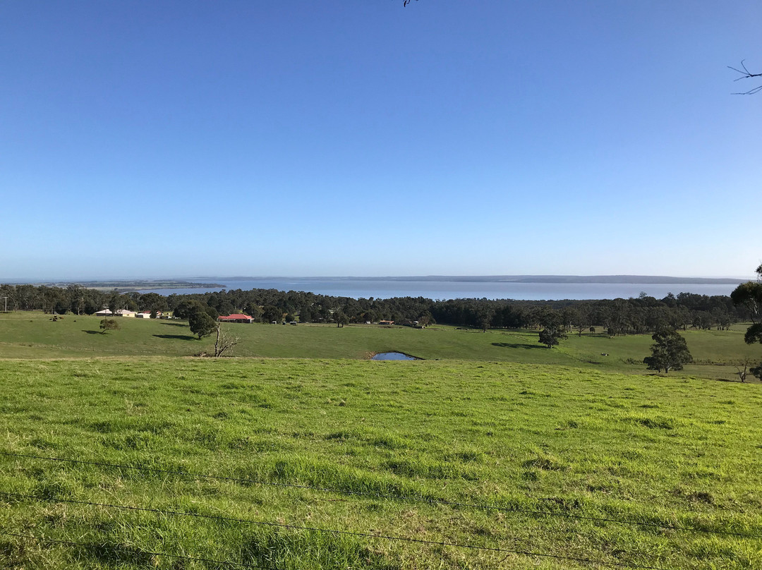 The Shuntoff Lookout-Grantville必去景点
