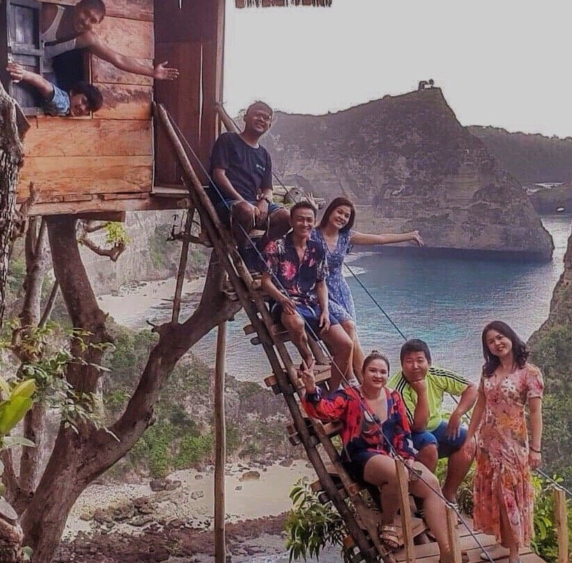 Nusa Penida Tours景点图片