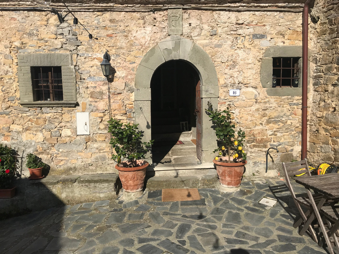Borgo di Quarazzana Tuscany主图