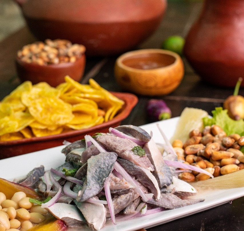 La Cortez Restaurant