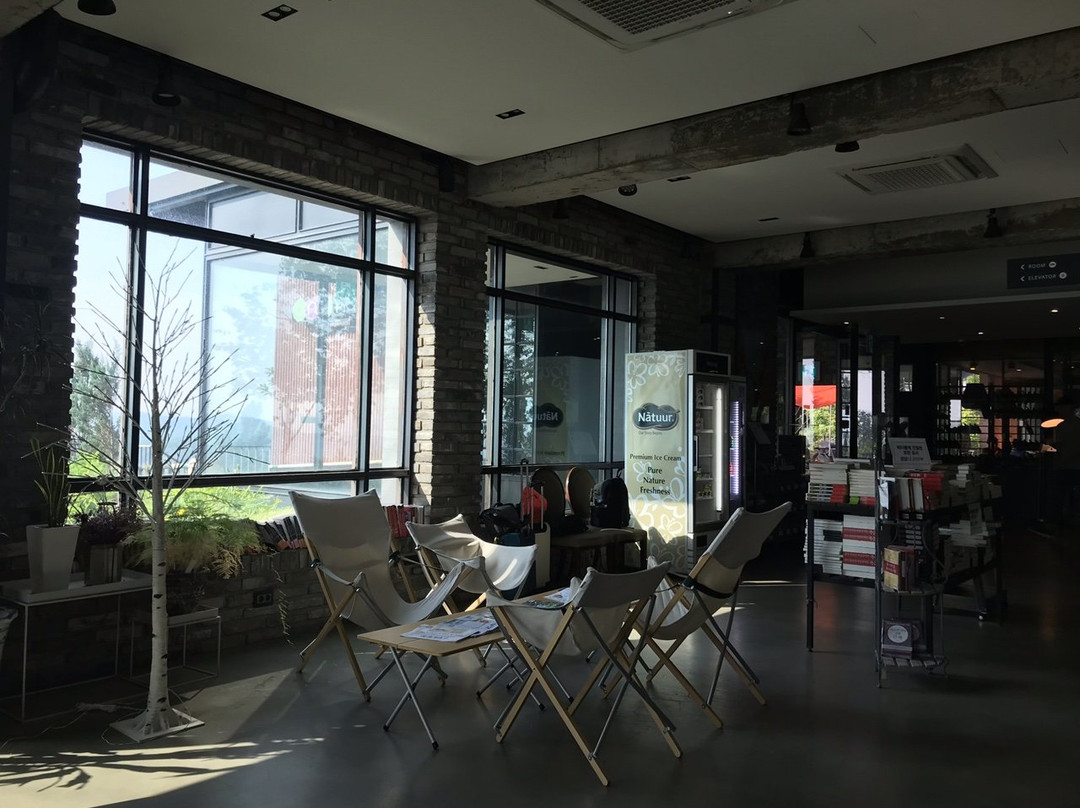 Hotel Everrich主图