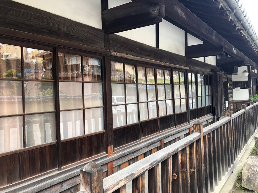 Tsubaki Shogunate's Inn (Koriyama-shuku Shogunate's Inn)景点图片