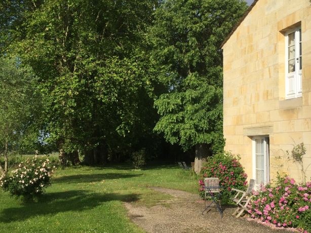B&B Château Pierre de Lune-官方