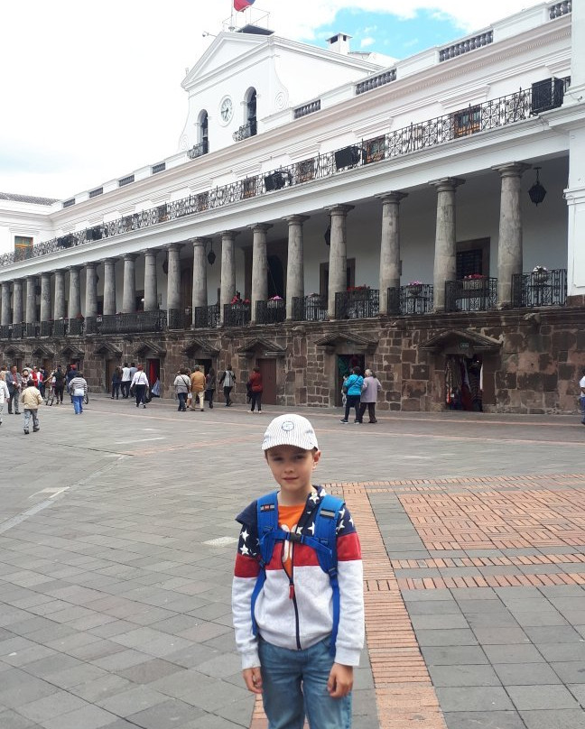 Ecuador Wonders Tour Operator景点图片