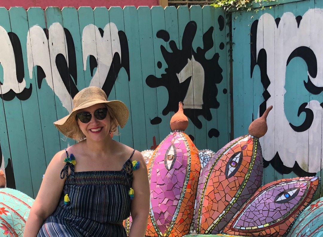 Bespoke Experiences-新奥尔良必去景点