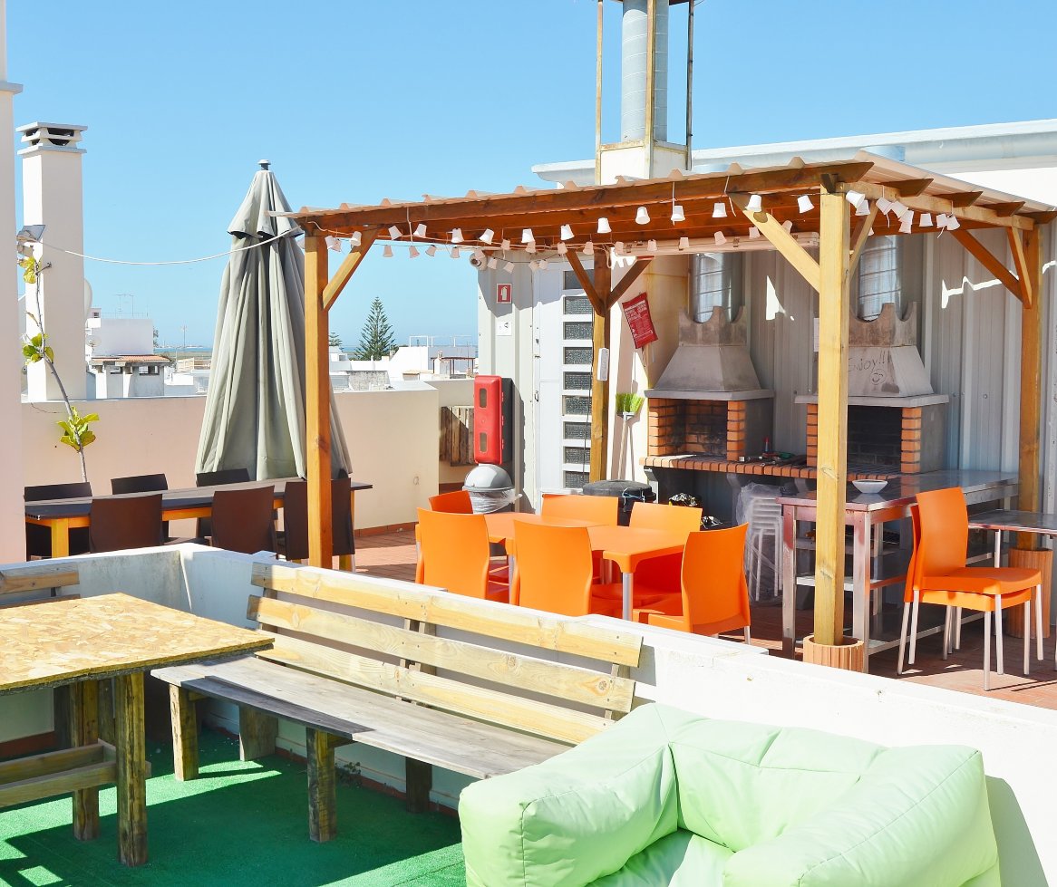 BJB Alojamentos-官方