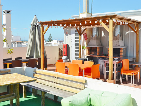 BJB Alojamentos主图