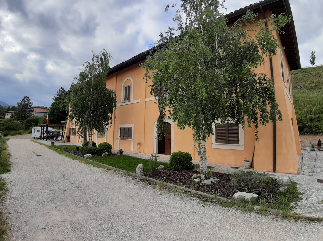 Il Casale San Martino主图