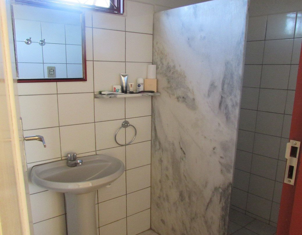 Pousada Do Sol主图