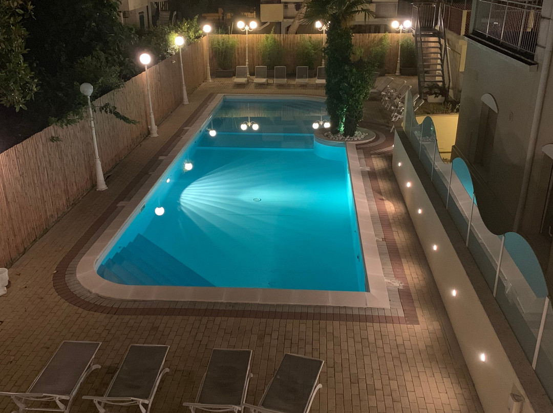 Hotel San Carlo主图