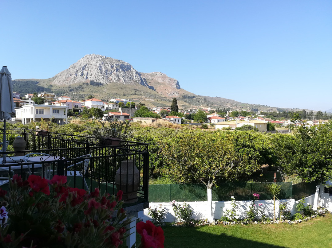 Jo Marinis Rooms主图