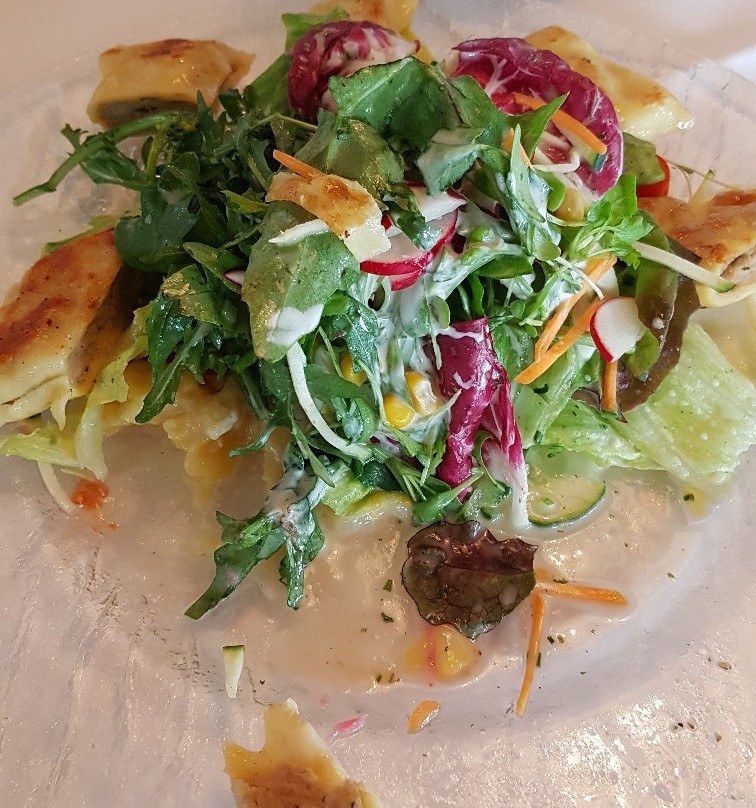 Landhotel Adlerhof主图