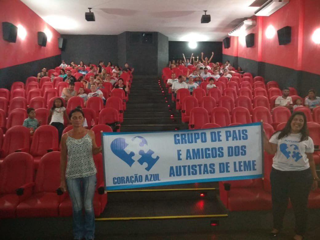 Cine Avenida景点图片