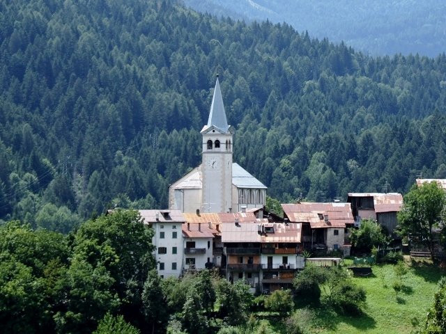 Chiesa di San Martino景点图片