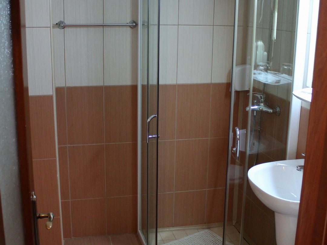 Hotel Insula主图
