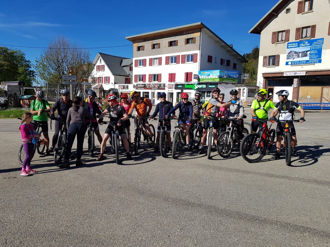 Hotel Le Central主图