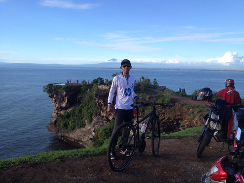 Bali Muslim Tour Guide-登巴萨必去景点