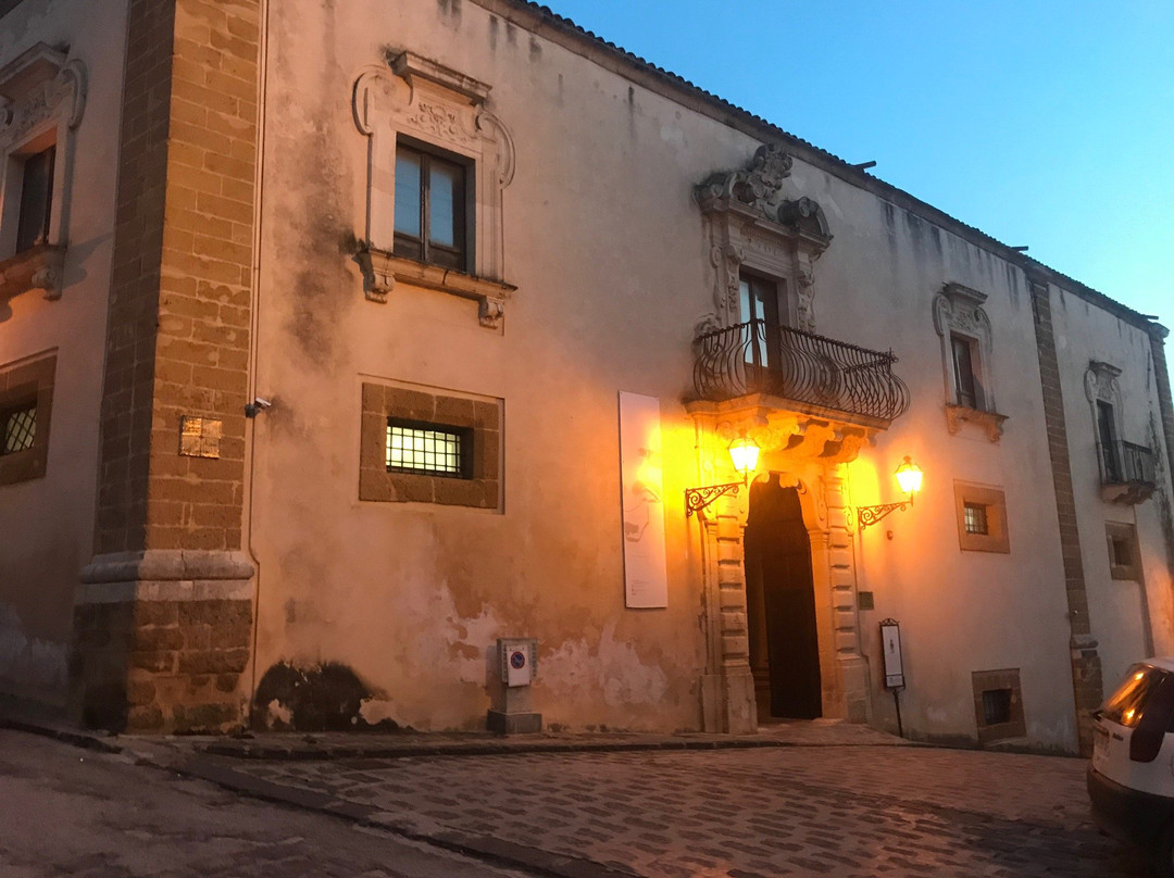 Museo Archeologico Palazzo Panitteri景点图片