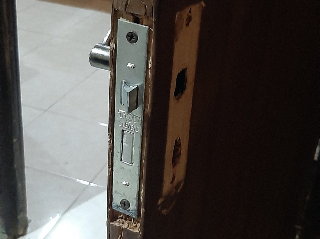 De'Pes Villa, Resto & Offroad Land主图