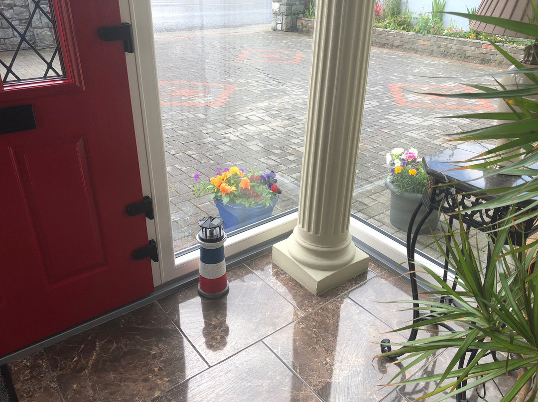 Kilflynn酒店住宿-Maureens B&B