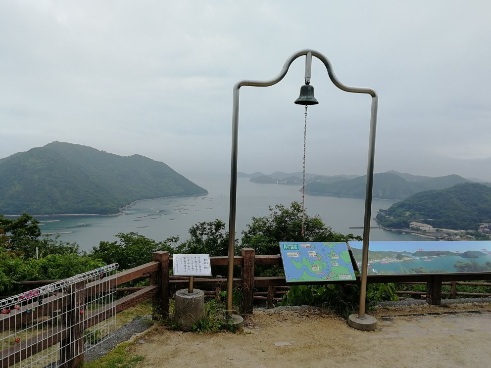 Harber-view Hilltop Park景点图片