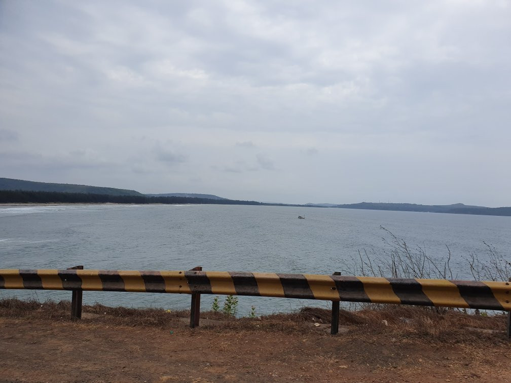 Ganapatipule Beach景点图片