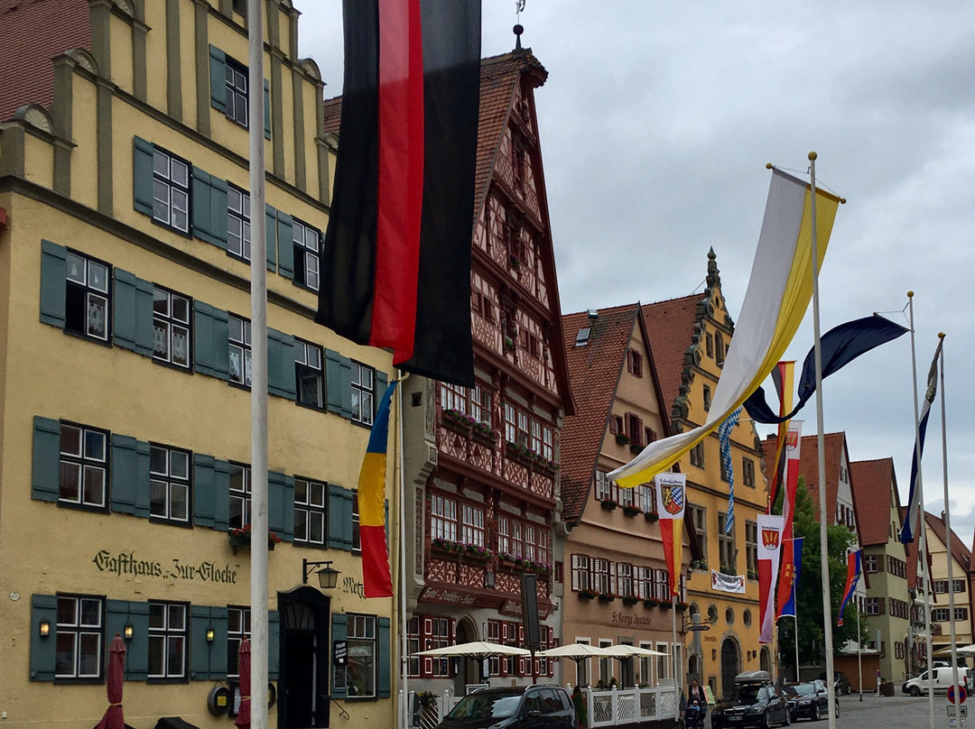 Haus der Geschichte Dinkelsbuhl景点图片