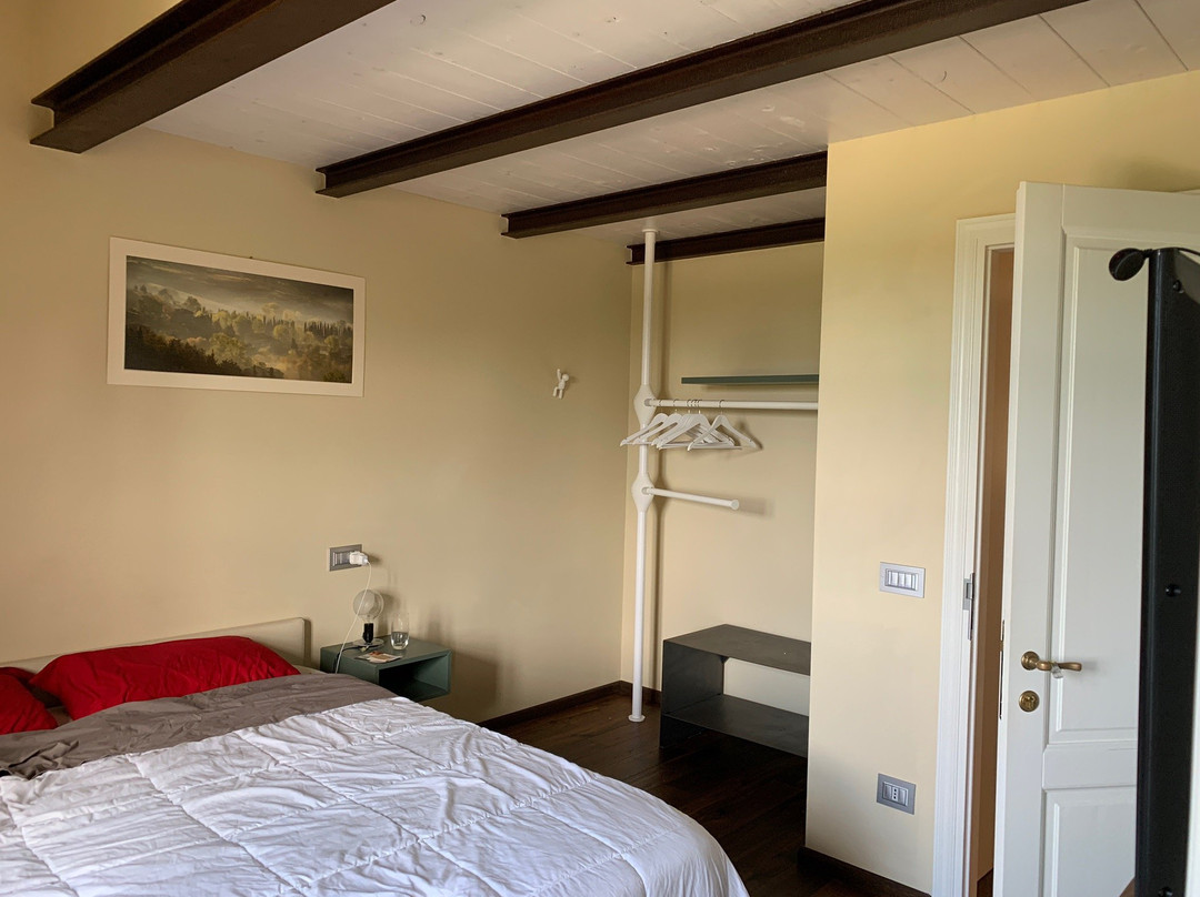 Chianti B&B Design主图