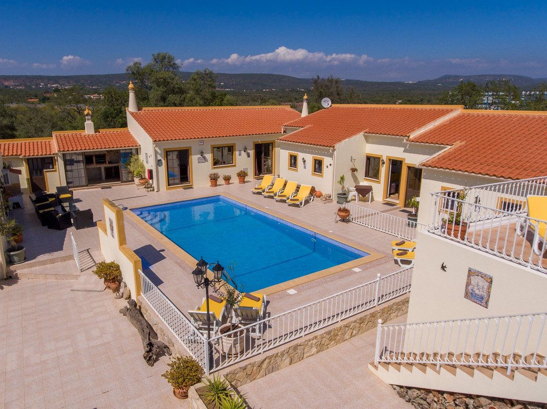 Alte酒店住宿-Casa dos Ninos