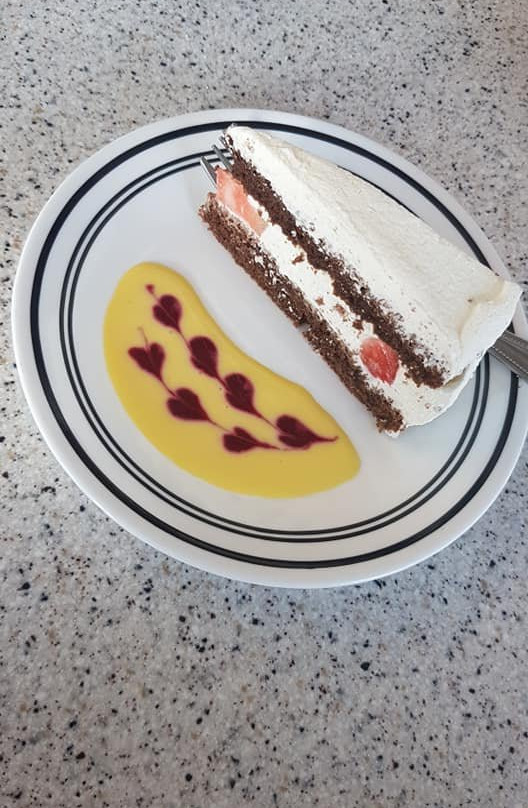 Wild Strawberry Lodge主图