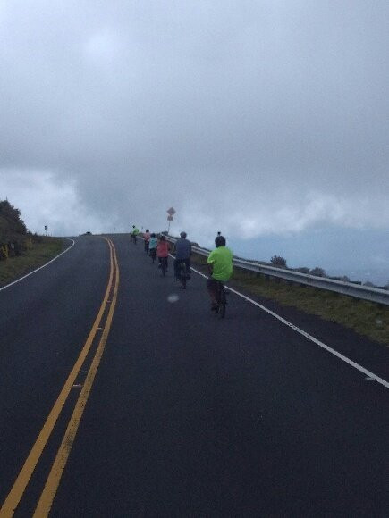 Maui's Best Downhill-海库必去景点