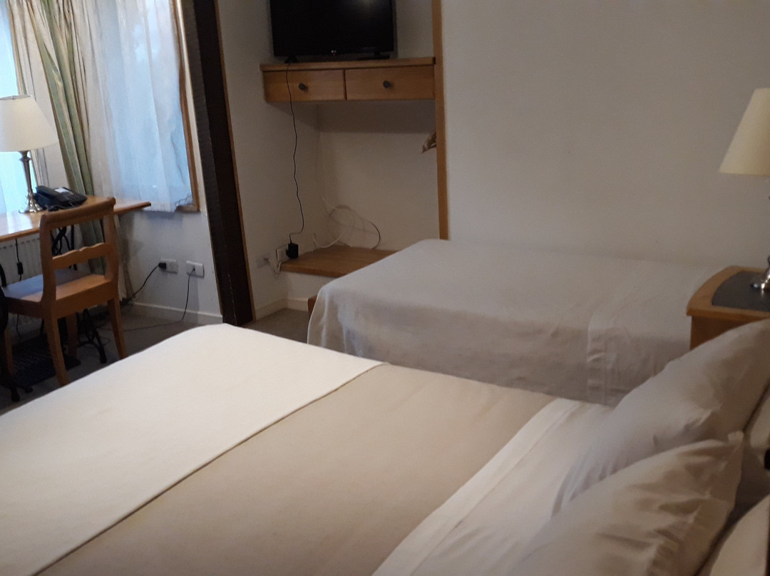 El Reloj Hotel主图