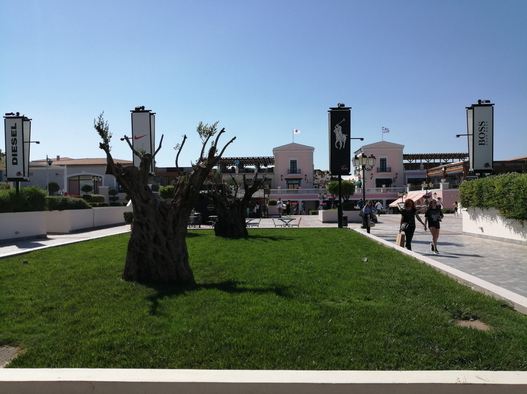 MacArthur Center-诺福克必去景点