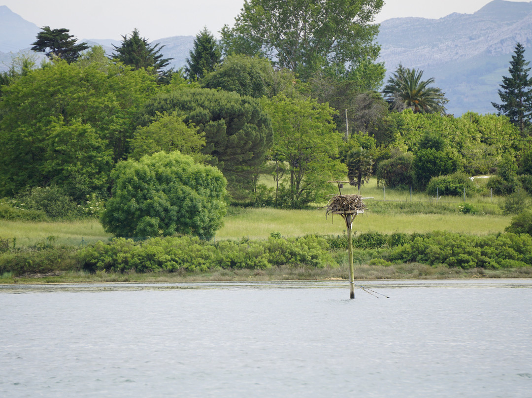 Bahía de Santander Ecoturismo-Camargo必去景点