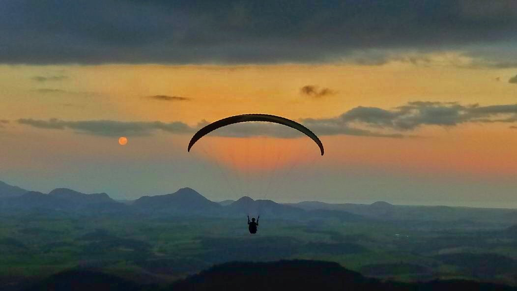 Rampa de voo livre Alfredo Chaves-Alfredo Chaves必去景点