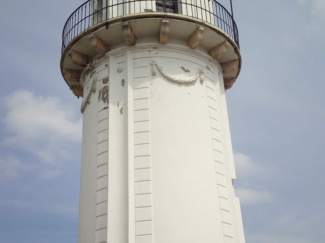 Fire Tower (Tuztorony)-维斯普雷姆必去景点