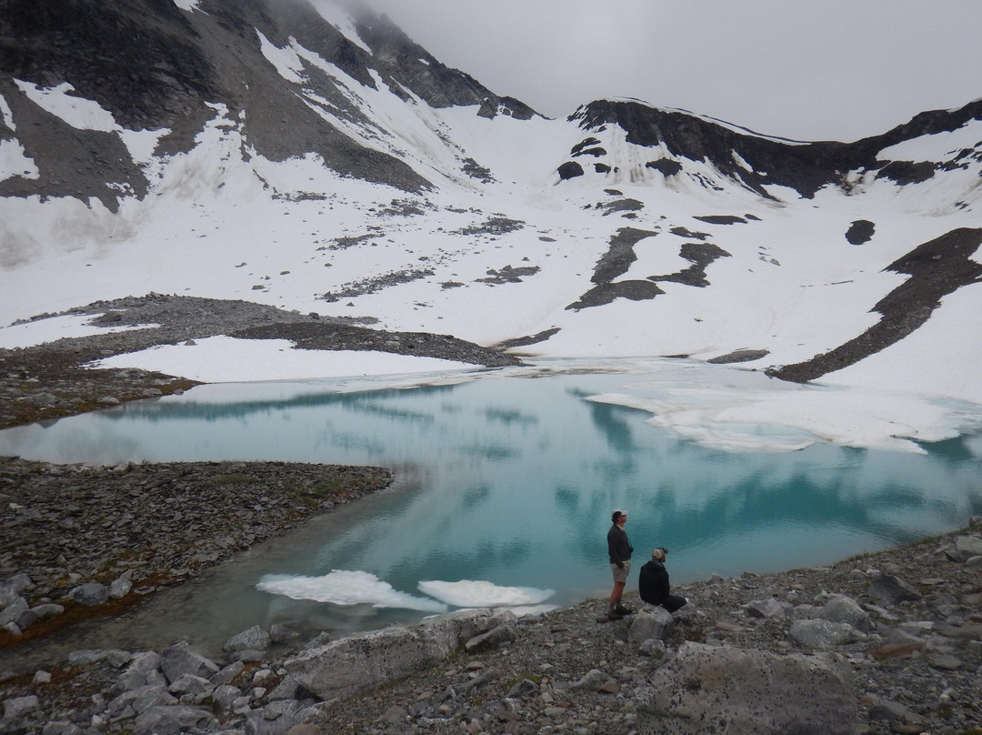 Mallard Mountain Lodge-维尔蒙特必去景点